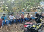 Polsek Wawo Gelar Jumat Curhat, Buka Ruang Dialog dan Serap Aspirasi Masyarakat