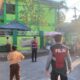 Ciptakan Situasi Aman dan Kondusif, Personel BKO Polda NTB Laksanakan Rawan Pagi