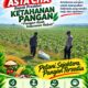 Polri Dukung Astacita, Polsek Merakurak Polresta Tuban Turun Cek Tanaman Jagung Warga di Desa Tuwiri Wetan