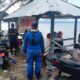 Hadirkan Rasa Nyaman, Satpolairud Polres Bima Kabupaten Gelar Patroli Wisata di Pantai Kalaki