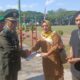 Kodim Mataram Perkuat Kepedulian untuk Keluarga Besar TNI
