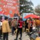 Sambangi Kawasan Samota, Sat Samapta Polres Sumbawa Gelar Patroli Dialogis Sampaikan Pesan Kamtibmas ke Warga