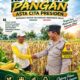 Polsek Plumpang Polresta Tuban Turun Langsung Cek Tanaman Jagung Warga