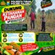 Dukung Astacita, Polsek Palang Polresta Tuban Pantau Langsung Lahan Jagung milik warga Desa Dawung