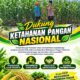 Polri Dukung Astacita, Polsek Rengel Polresta Tuban Turun Cek Tanaman Jagung Warga di Desa Rengel