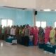 Kapolres Bima Kabupaten diwakili AKP Muhtar Menghadiri Acara Milad BKMM-DMI ke 19 tahun 2026