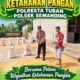 Polri Dukung Astacita, Polsek Semanding Polresta Tuban Turun Cek Tanaman jagung milik Warga di Desa Boto