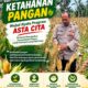 Polri Dukung Astacita, Polsek Merakurak Polresta Tuban Turun Cek Tanaman Jagung Warga di Desa Tuwiri Wetan