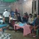 Bincang Kamtibmas, Bhabinkamtibmas Polsubsektor Palibelo Sambangi Warga Binaan