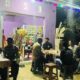 Pastikan wilayah hukumnya tetap kondusif, Polsek Madapangga Optimalkan Patroli Malam di jam rawan