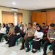 Polres Dompu Gelar Sidang Pembinaan Pra Nikah bagi Lima Pasangan Personel