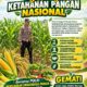 Polri Dukung Astacita, Polsek Rengel Polresta Tuban Turun Cek Tanaman Jagung Warga di Desa Sawahan