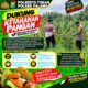 Anggota Polsek Singgahan Polresta Tuban Turun Cek Tanaman jagung Warga di Desa Mulyorejo