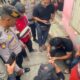 Polres Bima Kota Amankan 10 Orang dalam Operasi Serentak Kampung Bebas Narkoba di Kelurahan Sarae