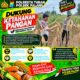 Dukung Astacita, Polsek Palang Polresta Tuban Pantau Langsung Lahan Jagung milik warga Desa Tegalbang
