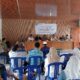 Pastikan Transparansi dan Kamtibmas Aman Bhabinkamtibmas Mataiyang Hadiri Musdes Penetapan Perubahan APBDes-P,