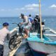 Sat Polairud Polres Dompu Hadir di Tengah Masyarakat, Bantu Nelayan dan Pantau Aktivitas Pelabuhan Calabai