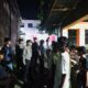 Polres Dompu Gelar Patroli Malam Gabungan, Cegah Gangguan Kamtibmas dan Imbau Remaja Patuhi Jam Malam