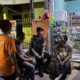 Patroli Dialogis di Kelurahan Mande dan Raba Dompu, Sat Samapta Polres Bima Kota Sampaikan Imbauan Kamtibmas