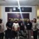 Gerak Cepat Polsek Pekat Amankan Terduga Pelaku Curanmor di Nangakara, Kapolsek Imbau Warga Tidak Main Hakim Sendiri