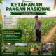 POLSEK KEREK POLRESTA TUBAN LAKUKAN PEMANTAUAN TANAMAN JAGUNG WARGA BINAAN, DUKUNG KETAHANAN PANGAN NASIONAL