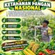 Polri Dukung Astacita, Polsek Rengel Polresta Tuban Turun Cek Tanaman Jagung Warga di Desa Pekuwon