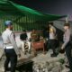 Polres Dompu Tingkatkan Patroli Malam, Amankan Remaja yang Nongkrong hingga Larut Malam