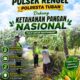 Polri Dukung Astacita, Polsek Rengel Polresta Tuban Turun Cek Tanaman Jagung Warga di Desa Rengel