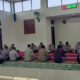 Polres Bima Kota Gelar Binrohtal Rutin, Perkuat Keimanan dan Integritas Personel