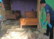 Polres Bima Tangani Kasus Penganiayaan Sesama ODGJ di Woha, Kapolres Imbau Keluarga Korban Tidak Terprovokasi