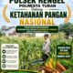 Polri Dukung Astacita, Polsek Rengel Polresta Tuban Turun Cek Tanaman Jagung Warga di Desa Rengel