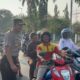 Kapolres Bima Kota Turun Langsung Atur Lalu Lintas Pagi, Pastikan Aktivitas Warga Lancar