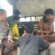Bhabinkamtibmas Kampasi Meci Ajak Warga Cegah Kebakaran Hutan dan Manfaatkan Pekarangan untuk Ketahanan Pangan