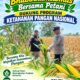 Polsek Palang Dukung Ketahanan Pangan Nasional Melalui Pemantauan Lahan Jagung
