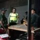 Bhabinkamtibmas dan Babinsa Desa Goa Laksanakan Patroli Dialogis, Pastikan Situasi Kamtibmas Tetap Kondusif