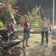 Pamapta I Polres Dompu Pimpin Patroli Malam, Cegah Gangguan Kamtibmas dan Berikan Rasa Aman kepada Masyarakat