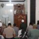 Jum’at Keliling di Masjid Salahuddin, Kapolres Bima Kota Ajak Masyarakat Perangi Narkoba dan Jaga Kamtibmas