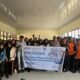 Tingkatkan Kesadaran Keselamatan Berkendara Bagi Pelajar, Sat Lantas Polres Sumbawa dan Jasa Raharja Gelar Sosialisasi Tertib Lalu Lintas di SMAN 1 Lape