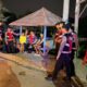 Patroli Malam Sat Samapta Polres Bima Kota, Ajak Pemuda Jauhi Narkoba dan Jaga Kamtibmas