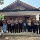 Minggu Kasih, Polres Bima Kota Perkuat Kerukunan dan Toleransi Antarumat Beragama