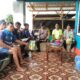 Sambang Warga Binaan, Bhabinkamtibmas Polsek Donggo Imbau Warga Jaga Silaturahmi dan Sampaikan Pesan Kamtibmas