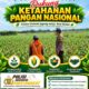 “PANTAU PERTUMBUHAN JAGUNG PETANI, ANGGOTA POLSEK KEREK DUKUNG PROGRAM KETAHANAN PANGAN”