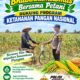 Polsek Palang Dukung Ketahanan Pangan Nasional Melalui Pemantauan Lahan Jagung
