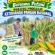 Polsek Palang Dukung Ketahanan Pangan Nasional Melalui Pemantauan Lahan Jagung