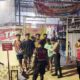 Cegah Peredaran Narkotika, Sat Samapta Polres Bima Kota Gelar Patroli Dialogis di Rontu dan Sadia