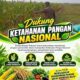 Polri Dukung Astacita, Polsek Rengel Polresta Tuban Turun Cek Tanaman Jagung Warga di Desa Pekuwon