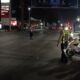 Polsek Kopang Gelar Patroli Blue Light, Antisipasi Kejahatan dan Kecelakaan Lalu Lintas