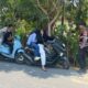 Sambangi Wilayah Telaga Bertong, Lewat Patroli Dialogis Polisi Ajak Warga Jaga Keamanan dan Ketertiban